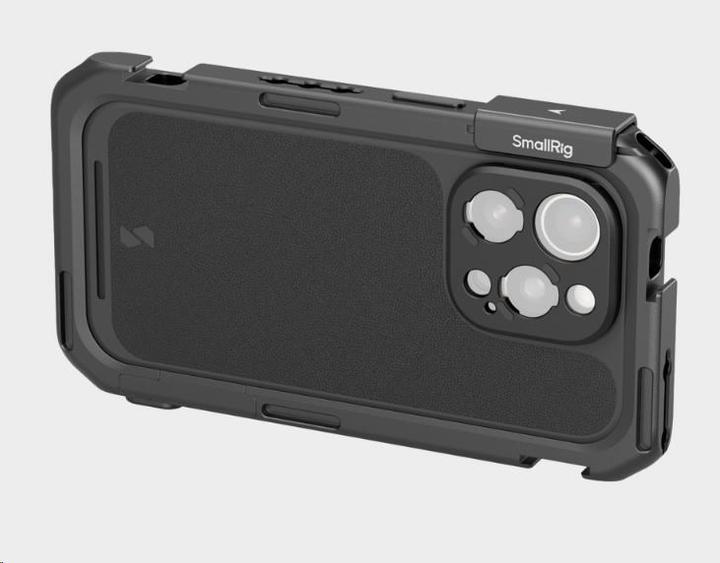 Produktbild SmallRig 4827 Mobile Video Cage Flagship Edition (Cage)
