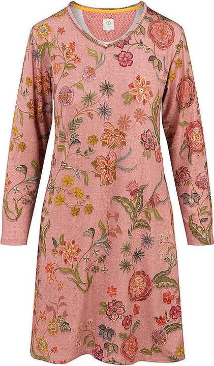 Produktbild PIP Studio Nachthemd Sleepshirt DANA COCO FLOWER (XS)