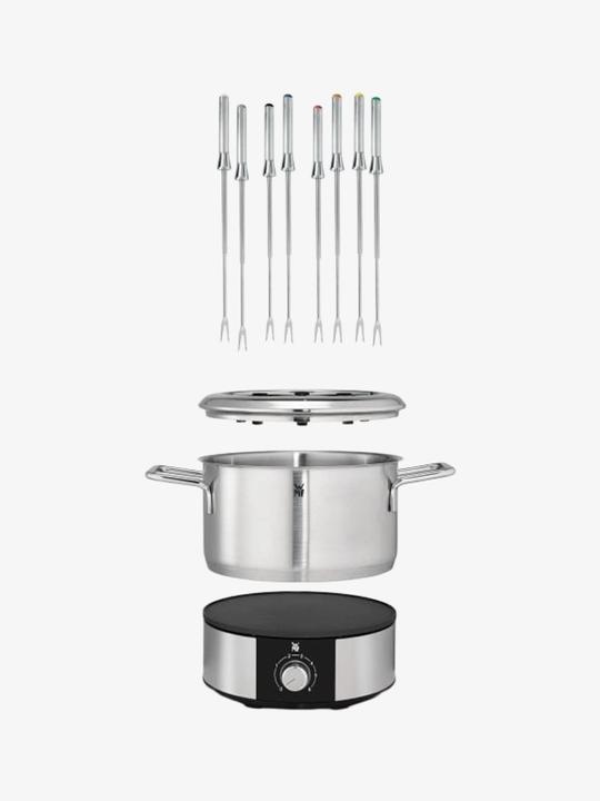 Actual product image WMF Lono fondue (Fondue Bourguignonne, Chinoise Fondue)