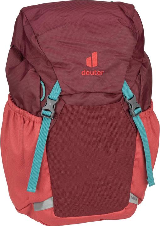 Actual product image Deuter Junior (18 l)