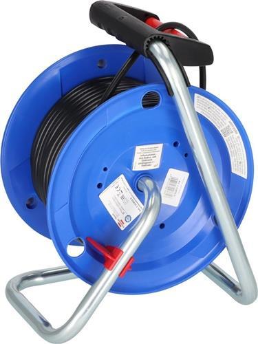 Actual product image Brennenstuhl Cable drum (25 m, 1.50 mm²)