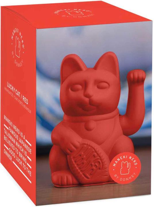 Actual product image Donkey Products Lucky Classic