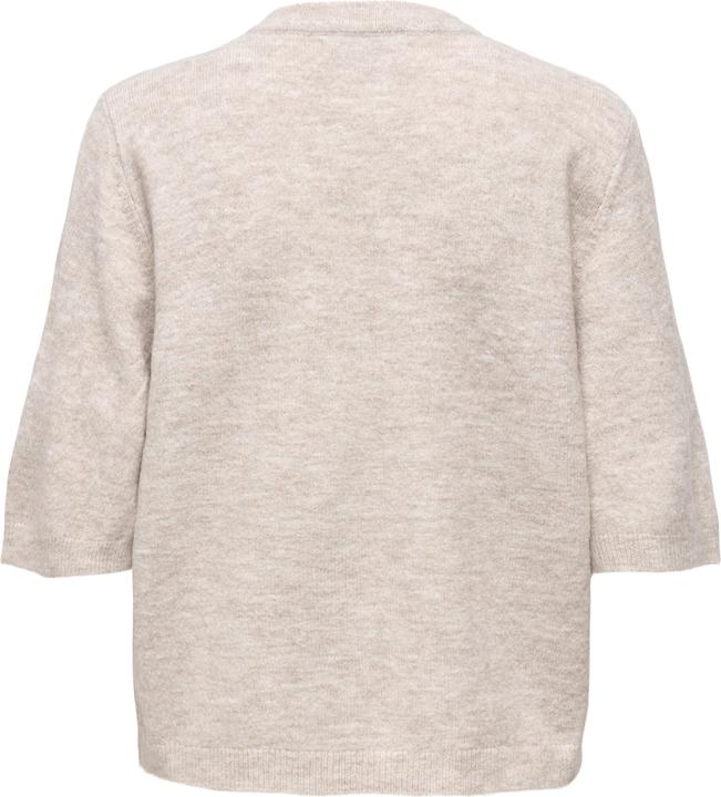 Actual product image Only Onlsimoni 2/4 Bow Cardigan Knt Noos (S)
