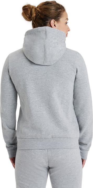 Actual product image Arena W Team Hooded Jacket Panel (S)