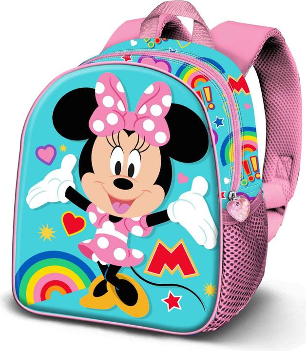 Produktbild Karactermania Elite 3D Backpack Greet