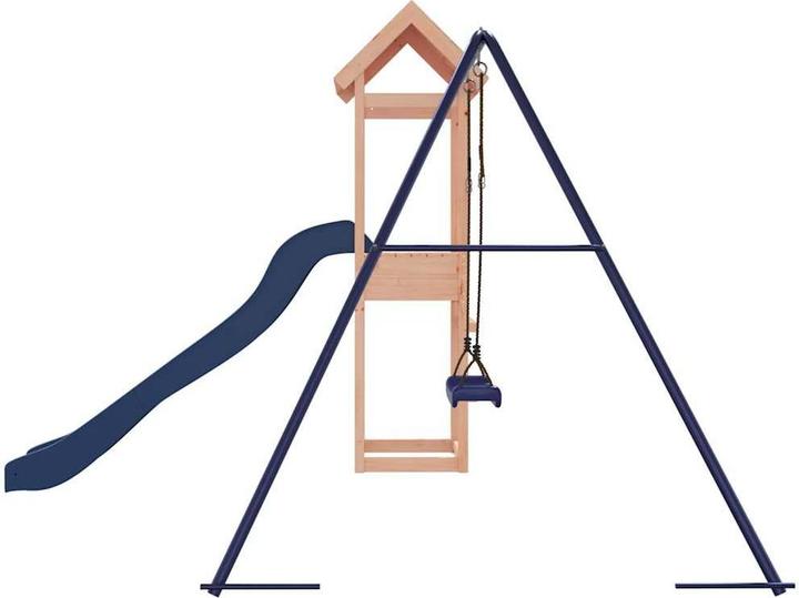 Image du produit vidaXL Spielplatz