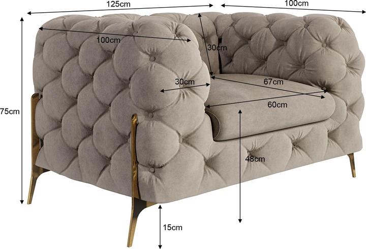 Produktbild Ropez Chelsea Bis