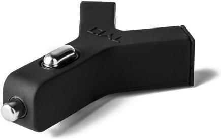 Actual product image Tylt Y-Charge Dual USB Car Charger