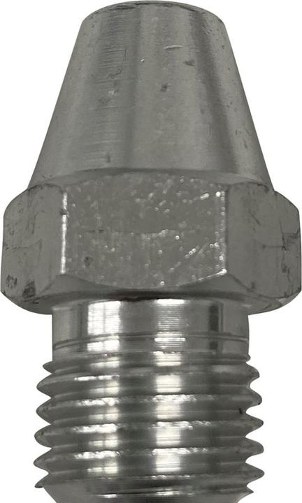 Actual product image Huspo Short nozzle