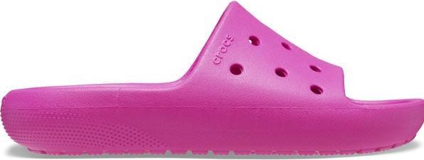 Actual product image Crocs K's Classic Slide v2 (31)