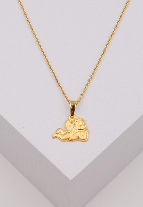 Image du produit Muau Ange (Or jaune 750/18K)