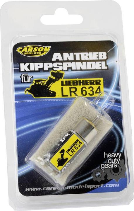 Image du produit Carson Modellsport 500907108 1:14 LR6