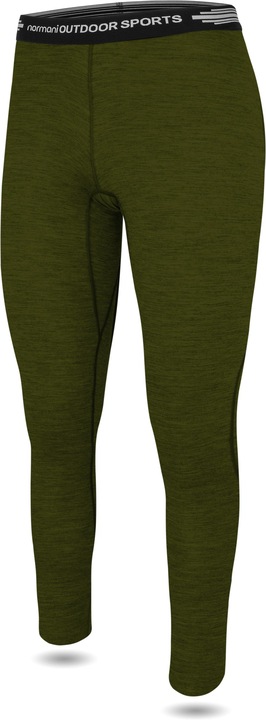 Produktbild Normani Damen Merino Unterhose Perth (XL)