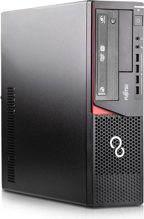 Ankermann Linux Storage (8 GB, 240 GB, B / Very good)