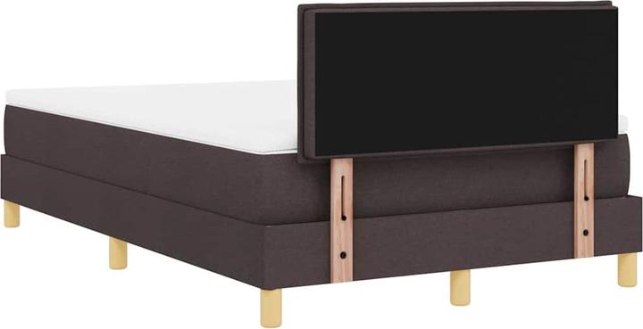 Image du produit vidaXL Boxspringbett (120 x 190 cm)
