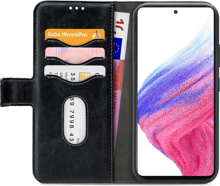 Actual product image Mobilize 2in1 Gelly Wallet Bag
