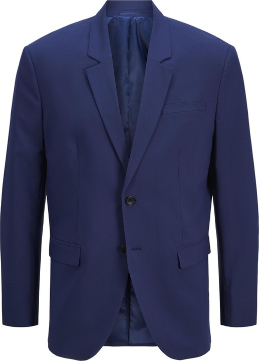 Immagine prodotto Jack & Jones JPRBUSHWICK Blazer dalla vestibilità regolare Blazer monopetto (50)