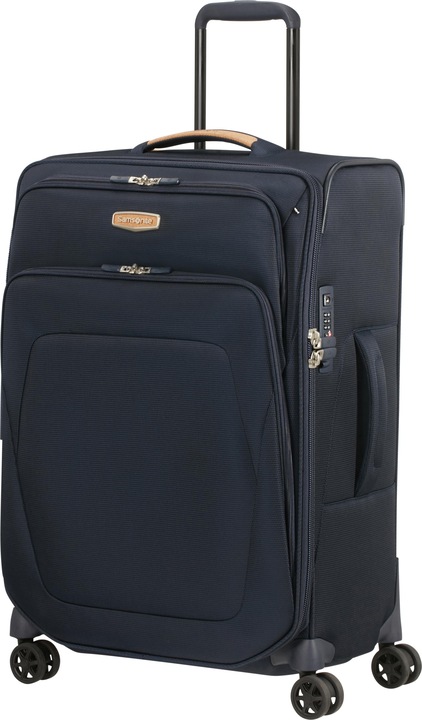 Actual product image Samsonite Spark Sng Eco (92 l, M (50 - 90l))