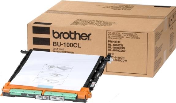 Produktbild Brother Bu-100cl (B)