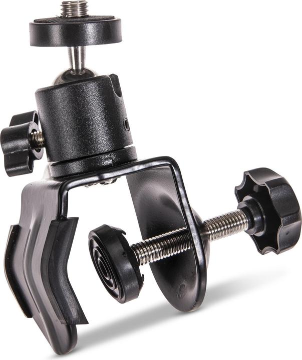 Image du produit MS Range Single Ballhead Clamp Bundle