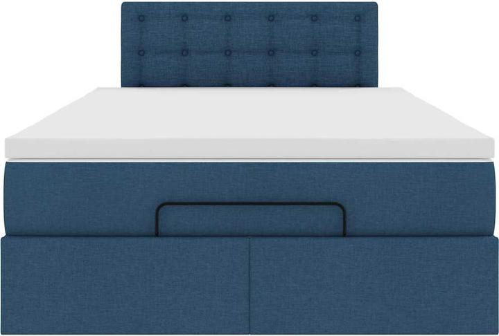 Image du produit vidaXL Ottoman-Bett (120 x 200 cm)