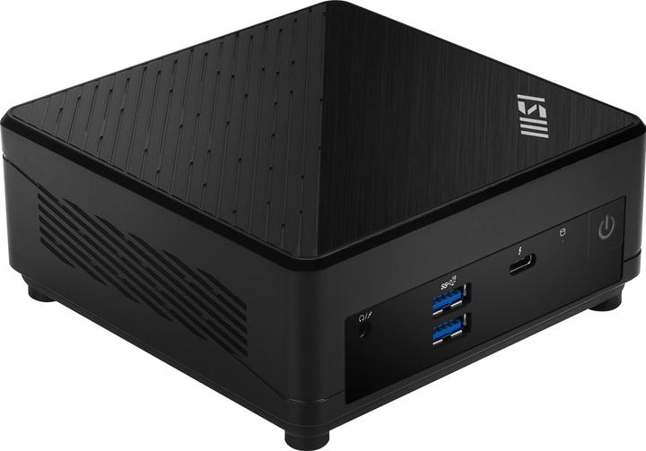 Actual product image MSI Core 3 100U (512 GB, 8 GB, Intel Core 3 100U, Intel Arc Graphics)