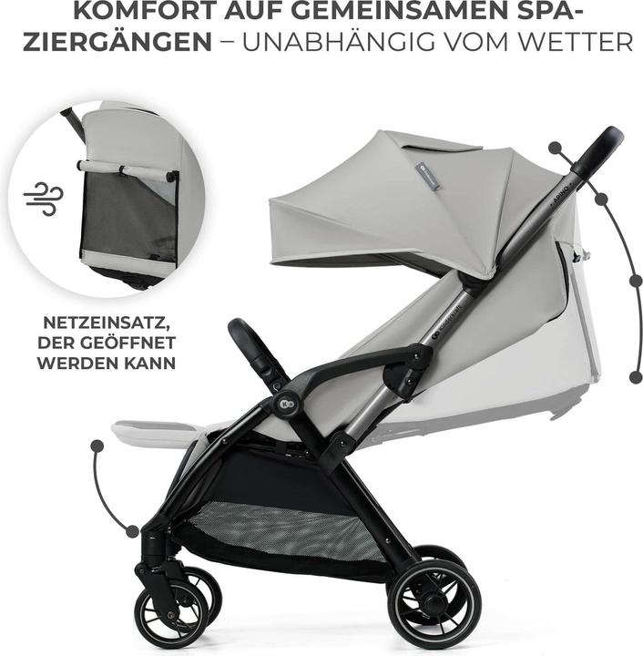 Actual product image KinderKraft Apino