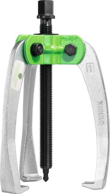 Actual product image Kukko Three-arm puller 45-2