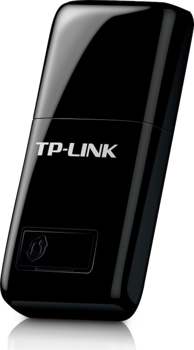 Produktbild TP-Link Tl-Wn823n (USB 2.0)