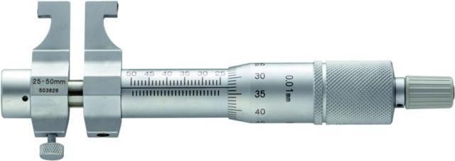 Actual product image Mitutoyo Internal micrometer