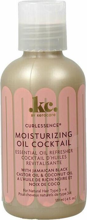 Produktbild Keracare Integrales Reparaturöl (118 ml)
