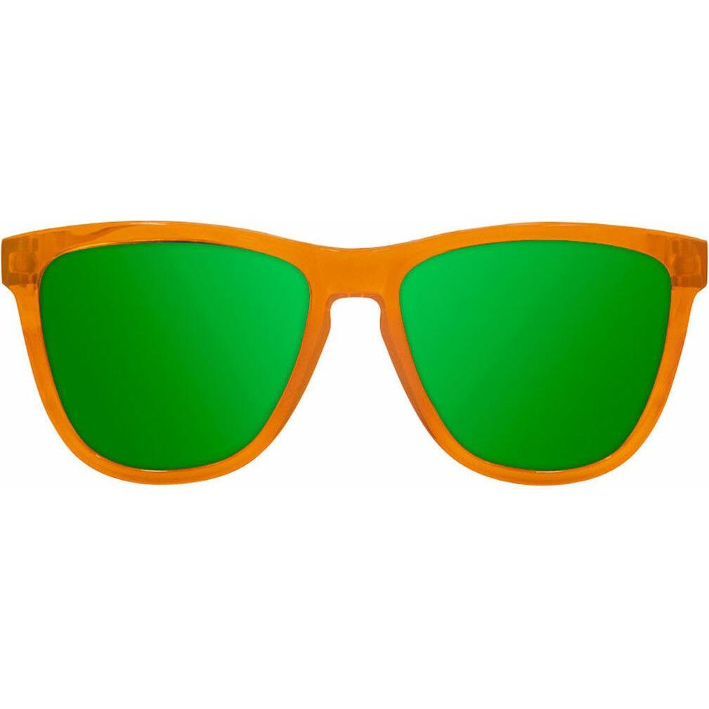 Northweek, Herren, Sonnenbrille, Unisex-Sonnenbrille Regular Caramel grün Karamell Braun (Ø 47 mm)