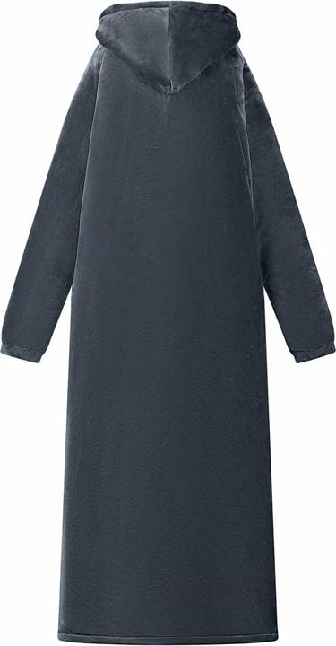 Immagine prodotto vidaXL Decken-Hoodie (130 x 82 cm)