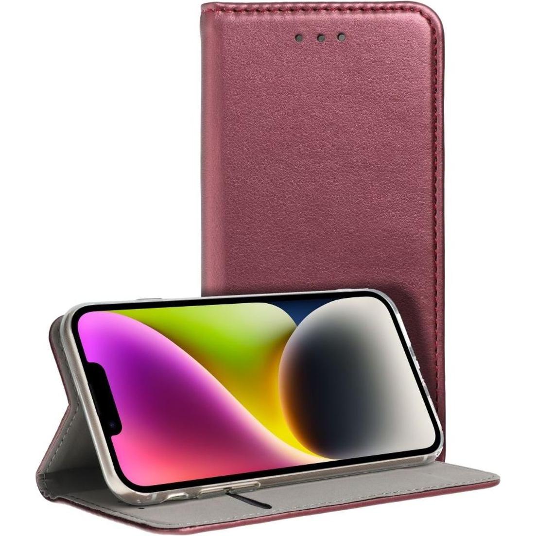 Thumbnail - König Design Hülle Handy Schutz für Samsung Galaxy S23 Plus Ultra Tasche Wallet Case Cover (Samsung Galaxy S23+), Smartp...