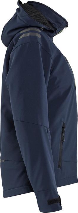Produktbild Blakläder Softshell (XL)