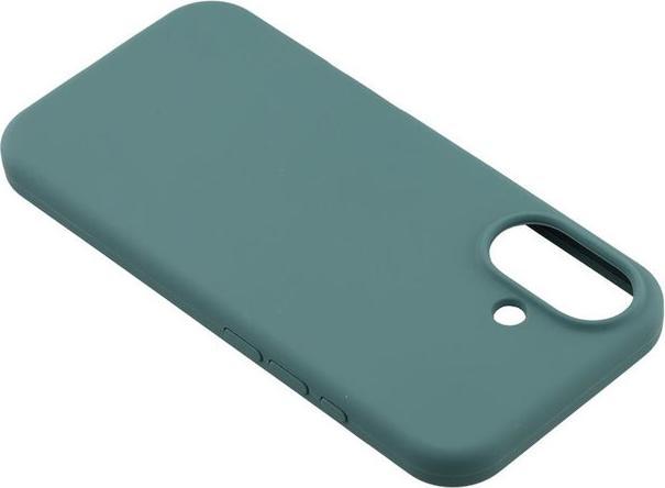 Immagine prodotto MU Classic Liquid Silicone Series (Apple iPhone 17)