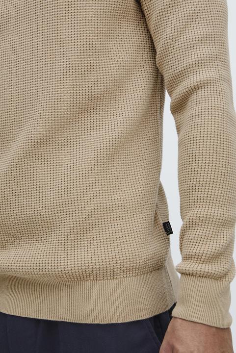Produktbild Casual Friday CFKarlo 0092 half zipper knit - 20504786 (XL)