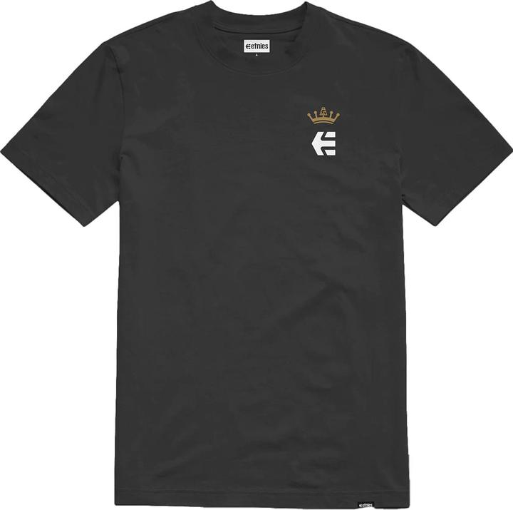 Produktbild etnies Aurelien Giraud T-Shirt (XL)