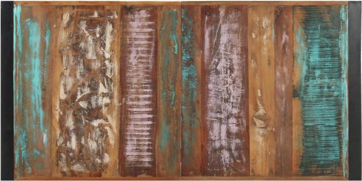 Image du produit vidaXL Table basse (70 x 140 x 40 cm)