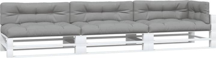 Produktbild vidaXL Palettenkissen (120 x 80 cm)