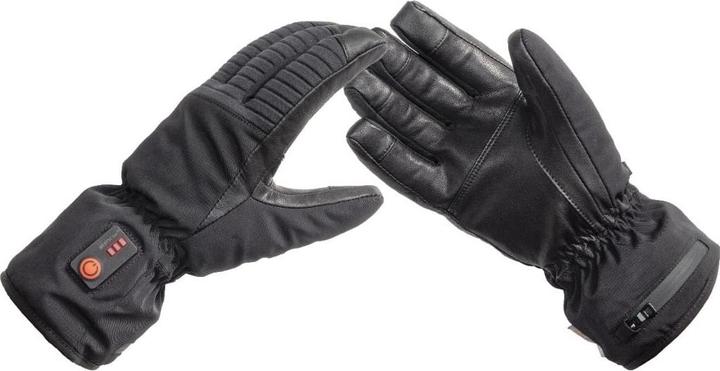 Produktbild Bertschat Beheizte Handschuhe Limited Edition (M)