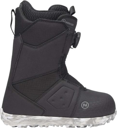 Produktbild Nidecker NDK BTS MICRON BLACK 050 (37)