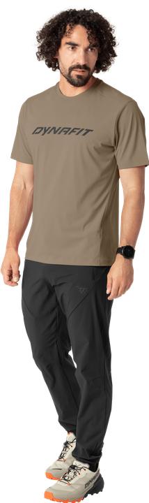 Actual product image Dynafit Traverse T-Shirt M (S)