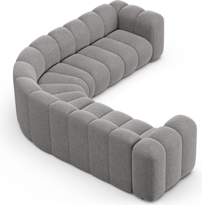 Produktbild Micadoni Lupine (Ecksofa)