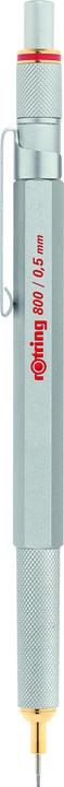 Immagine prodotto Rotring 800 (0.50 mm, HB, 1 x)