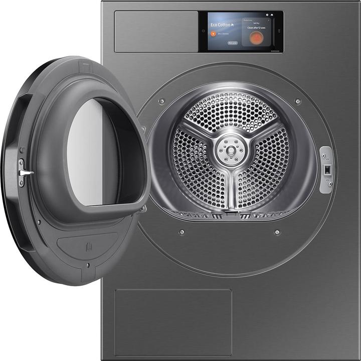Produktbild Samsung Wäschetrockner DV9000F (9 kg, Rechts)