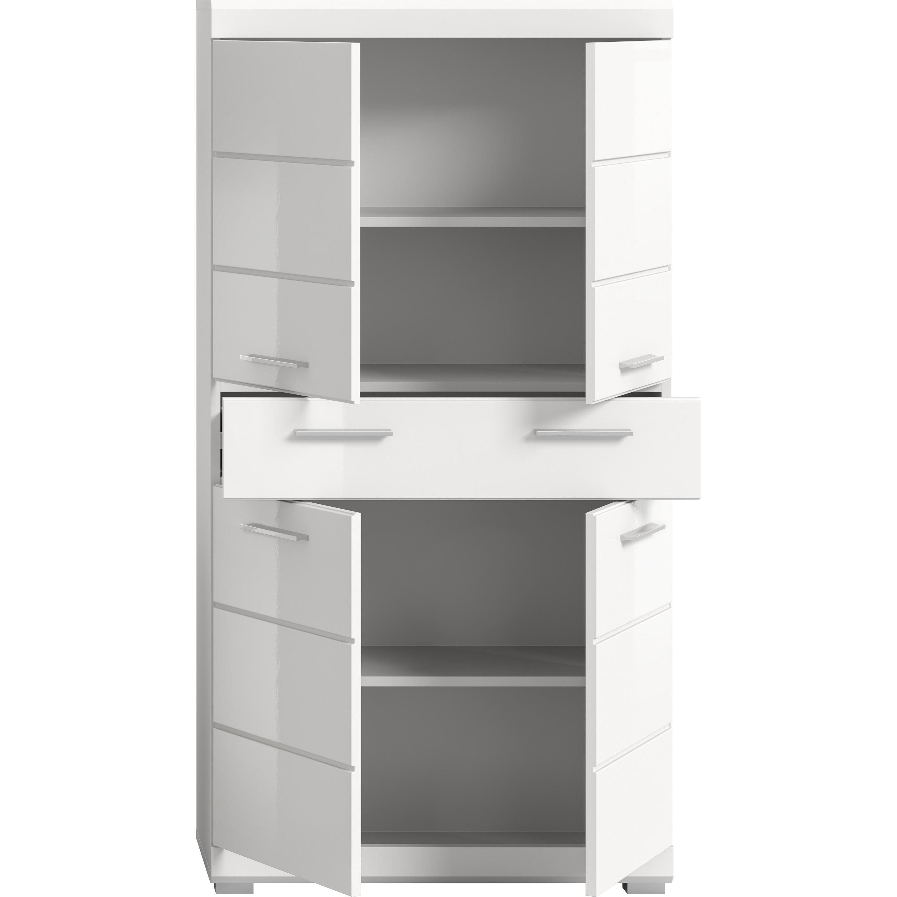 Thumbnail - Xonox Home, Badezimmerschrank, Scout