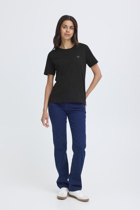 Produktbild Fransa Heart 2 (XS)