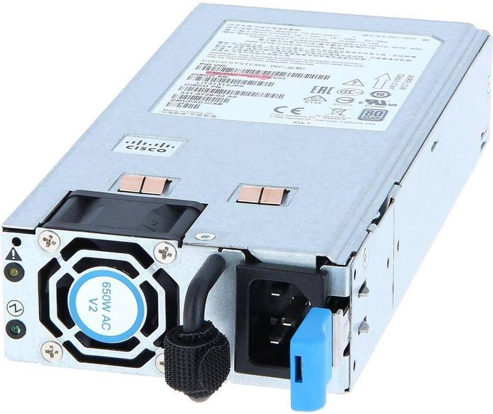 Produktbild Cisco Stromversorgung redundant / Hot-Plug (Plug-In-Modul)