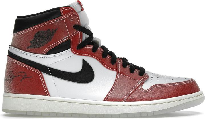 Image du produit Jordan 1 Retro High Trophy Room Chicago (48.5)